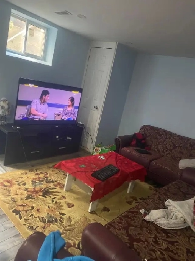 2 Bedroom Basement Available for Rent from June 1st Image# 3