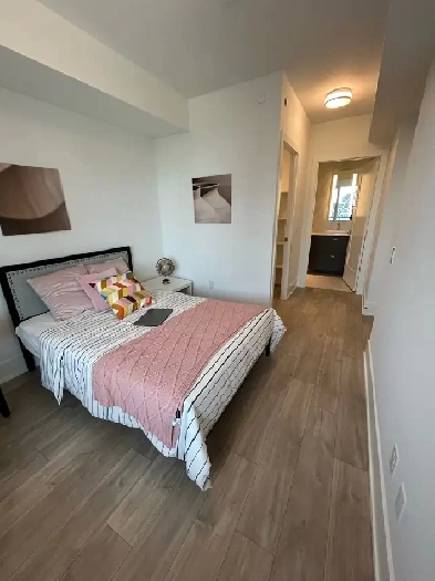 Master Bedroom in Well Residences Image# 7