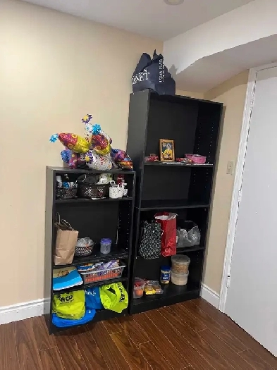 SHARED ROOM FOR RENT FEMALES BRAMPTON Image# 1