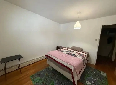Room For Rent ($600/All inclusive/Available June 1st) Image# 3