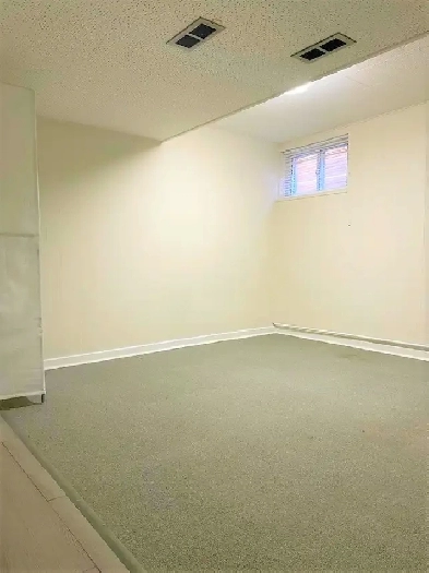 2 Bed   2 parking |Basement|Separate Entrance|1 Jul Eringate Dr. Image# 1