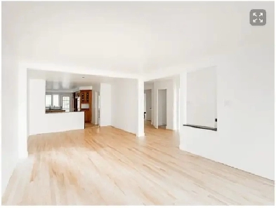 6.5 GRAND Main Floor Duplex  Boul LaSalle, WATER FRONT Image# 5