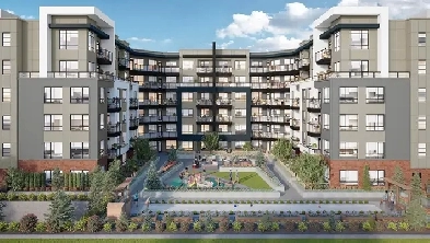 The Hive - 7936 206 Street, Langley, BC Image# 7