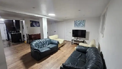 Appartement 5 1/2 à louer dans Ahuntsic Cartierville - Montréal Image# 1