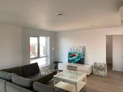 Condo 31/2 metro Montmorency Image# 9