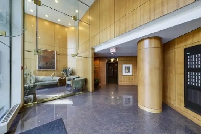 Affordable Fully Furnished Private Room in Downtown Image# 1