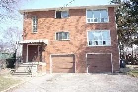 Beautiful Spacious 3 bedroom 2 washroom apartment for rent Image# 4