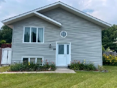 Charming 4-Bedroom Home for Rent in Peaceful Chalk River Image# 15