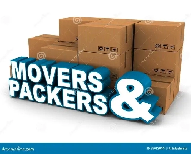 Packers and Movers Image# 1