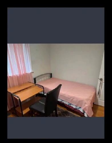 Room for rent Image# 1
