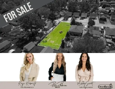 Lot for Sale: 654 Capitol St, Windsor, ON Image# 5