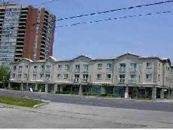 1 den Apartment- Kennedy and Sheppard - Available Now Image# 4