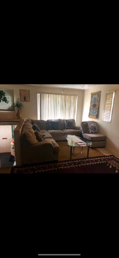 Room for Rent Near Whitehorn LRT Image# 2