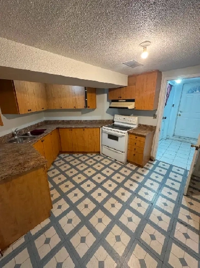 BASEMENT APARTMENT FOR RENT FOR SHARING 410 BOVAIRD Image# 4