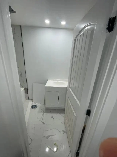 One Bedroom basement for rent in Orchards area from June 1 Image# 2
