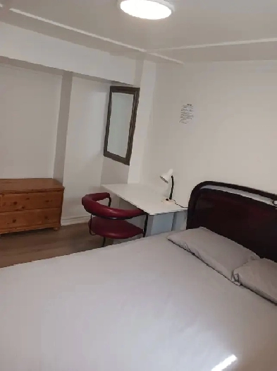 The brand new private daily room for rent $45 a day Image# 2