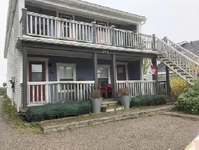 1 Bedroom Apartment for rent in downtown St Andrews Image# 3