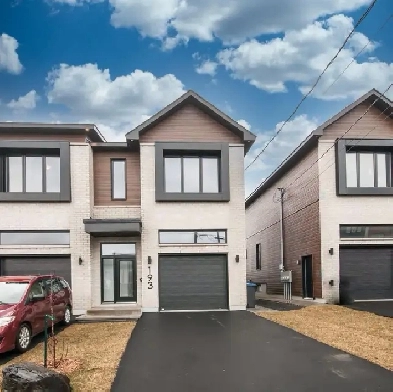Venise- en-Québec , Maison 3 ch. / 3 sdb., Tout incl. 2280.$ / m Image# 8