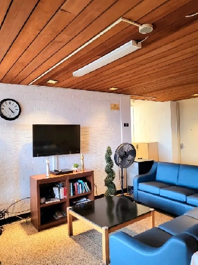 WOW! Furnished Private Room for Rent NOW Image# 4