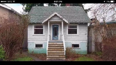 I Buy Ugly Houses Image# 1