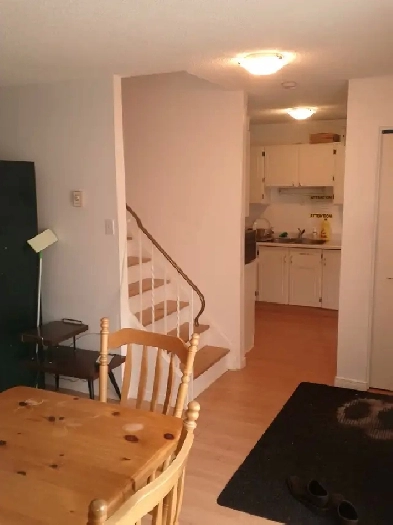 ROOM FOR RENT 5 MIN FROM UofW/WLU Image# 8