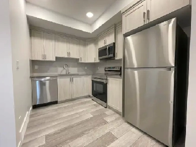 Bright and new 2-bedroom Basement Apartment in Mahogany Image# 9