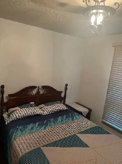 Furnished room for rent near Bramalea City Centre Image# 2