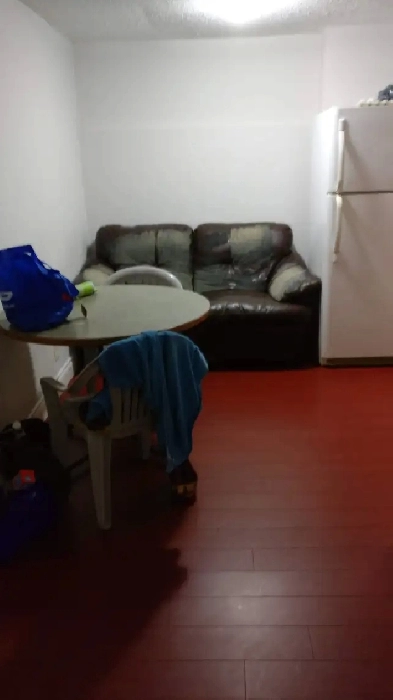 2 bedrooms basement for rent near Sheridan College Brampton Image# 8