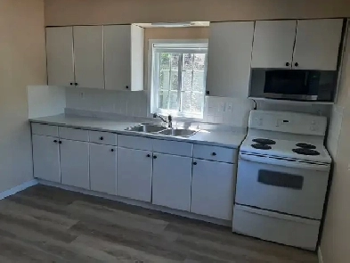Huntsville 2 Bedroom apartment. Image# 2
