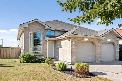 South Windsor/ Semi-Detached House For Rent Image# 3