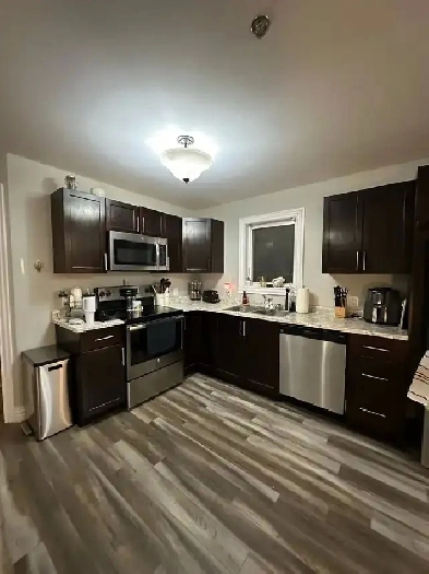 Private One bedroom and bathroom for rent Image# 5