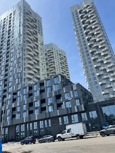 For Rent 3BR Condo in Vaughan Image# 4