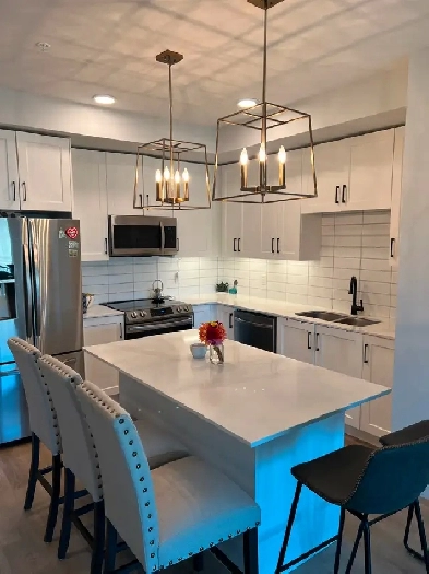 2 bed 2 bath appartment available July 1, 2025. Image# 10