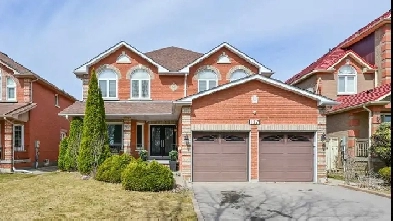 Basement Apartment for Rent – Vaughan, ON Image# 5