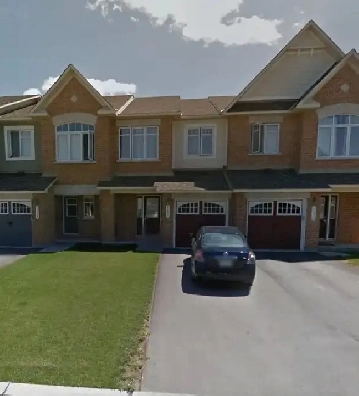 Master Bedroom for Rent – Barrhaven Townhouse Image# 4