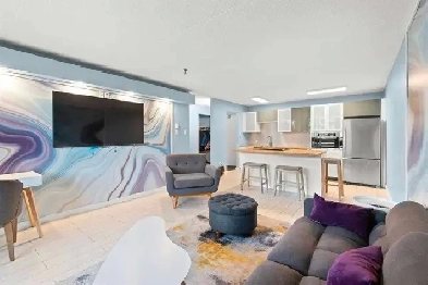 1-BR unit by Grant Park Mall (Parking   Utilities Included) Image# 6