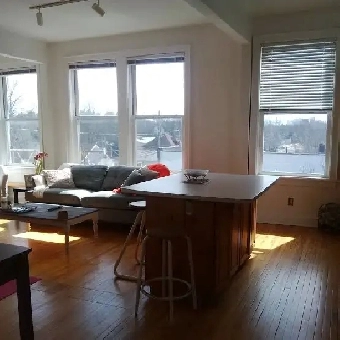 2 Bedroom Apartment  3rd Floor Historic Bldg, $1875.00 Image# 5