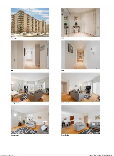 Condo 41/2 louer libre 1er juillet Image# 3