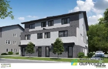 Transfert de bail - Très beau condo à Ste-Rose Image# 3