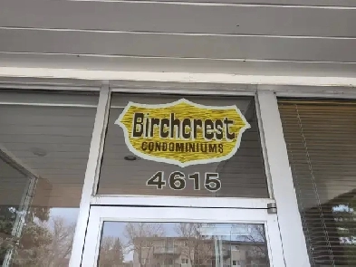 Regina condo for rent  4615  Rae street Image# 1