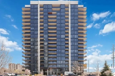 Beautiful 1 bed   den 1 bath condo for rent in Mississauga Image# 10