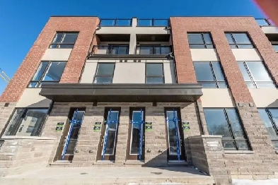 Exclusive Back to Back Townhouse Sale in Etobicoke Image# 6