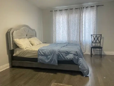 Cozy One Bedroom in Shared Single family home Image# 2