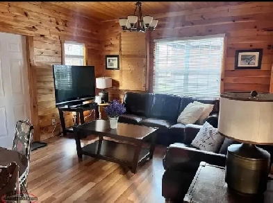 1 Bedroom All inclusive Apartment Image# 2