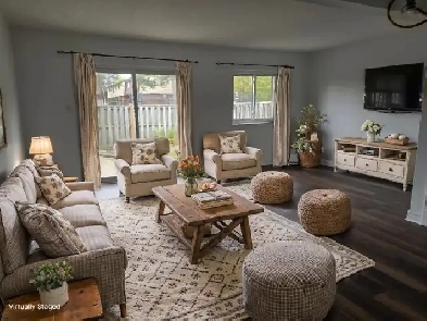 4 Bedroom Townhouse Condo For Sale Image# 9