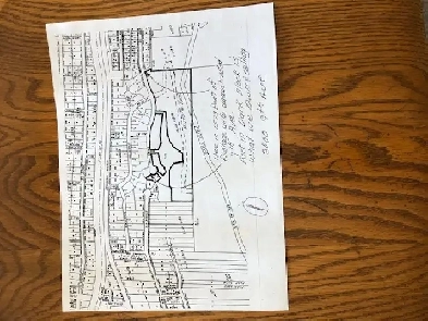 20 acres for Sale in the heart of Castlegar, BC Image# 1