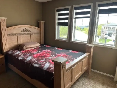 Private room for rent Image# 3