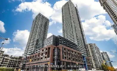 2 bed 2 bath condo for rent in Mississauga Image# 10