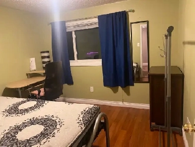 CAD 850/ 1 bedroom Thickson Image# 4