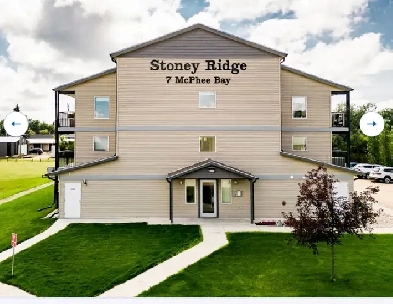 QUIET ADULT ONLY BUILDING IN MELFORT Image# 9